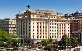 Gran Melia Fenix Hotel Madrid